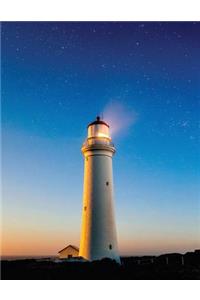 Lighthouse Notebook