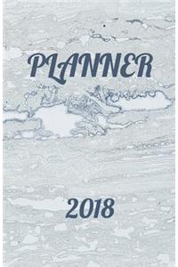 Planner 2018