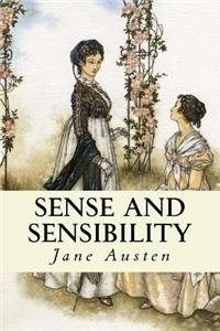 Sense and Sensibility