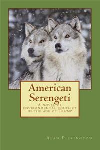 American Serengeti