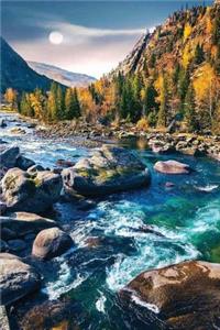 Riverbed Notebook