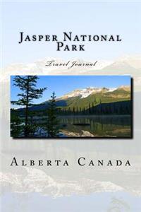 Jasper National Park