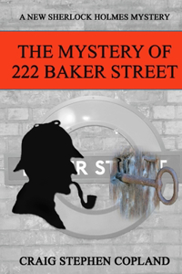 Mystery of 222 Baker Street