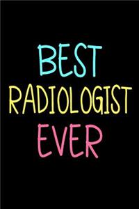 Best Radiologist Ever