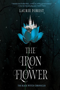 Iron Flower Lib/E