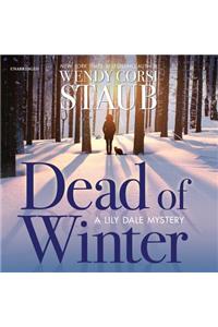 Dead of Winter Lib/E: A Lily Dale Mystery