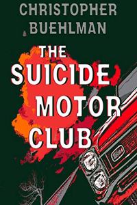 Suicide Motor Club Lib/E