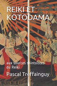 Reiki Et Kotodama