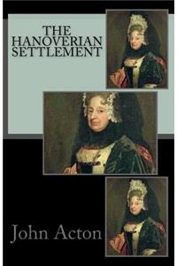 Hanoverian Settlement
