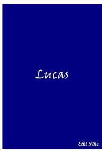 Lucas (Blue)