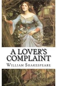 A Lover's Complaint