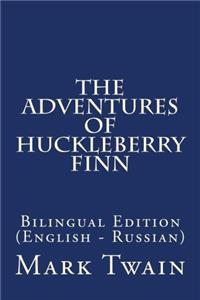 The Adventures of Huckleberry Finn