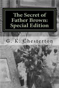 The Secret of Father Brown
