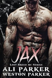 Jax