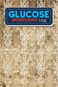 Glucose Monitoring Log
