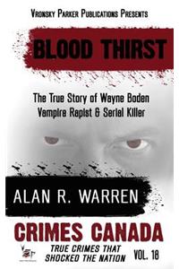 Blood Thirst