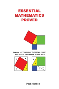 Essential Mathematics Proved