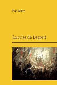 crise de L'esprit