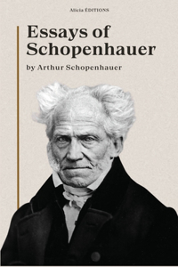 Essays of Schopenhauer