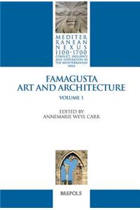 Famagusta: Art and Architecture