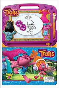 DREAMWORKS TROLLS LEARNING SERIES