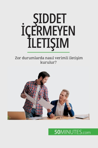 Şiddet İçermeyen İletişim