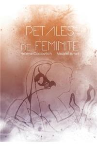 Pétales de féminité
