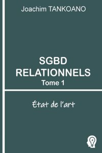 SGBD relationnels - Tome 1