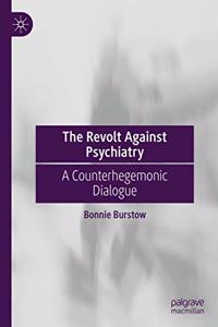 Revolt Against Psychiatry