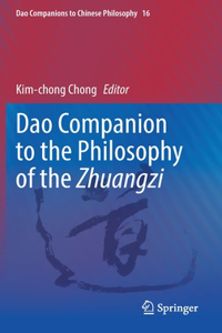 DAO Companion to the Philosophy of the Zhuangzi