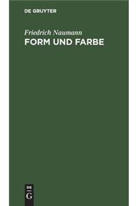 Form Und Farbe