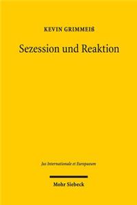 Sezession Und Reaktion