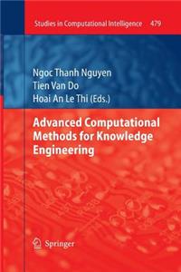 Advanced Computational Methods for Knowledge Engineering