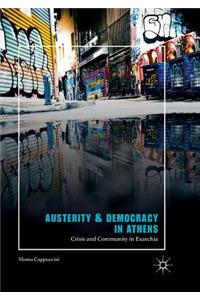 Austerity & Democracy in Athens