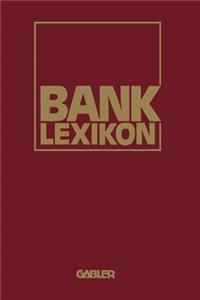 Bank-Lexikon