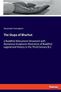 Stupa of Bharhut