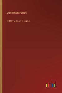 Castello di Trezzo