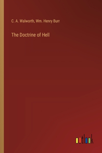 Doctrine of Hell