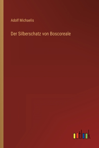 Silberschatz von Boscoreale