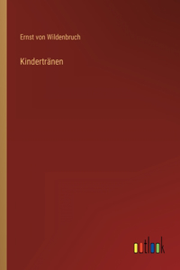 Kindertränen