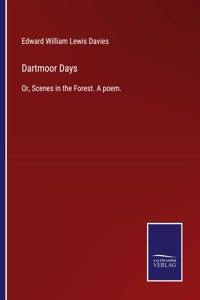 Dartmoor Days