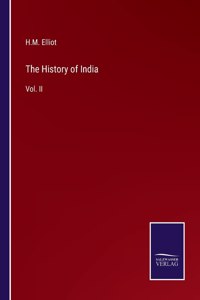 History of India