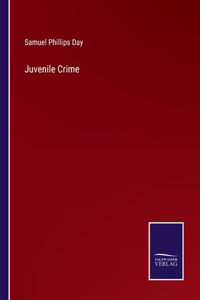 Juvenile Crime