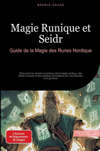 Magie Runique et Seidr