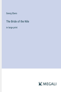 The Bride of the Nile