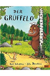 Der Gruffelo