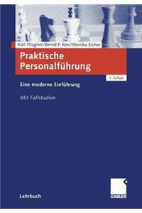 Praktische Personalführung