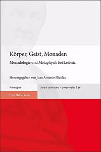 Korper, Geist, Monaden