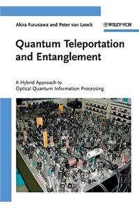 Quantum Teleportation and Entanglement