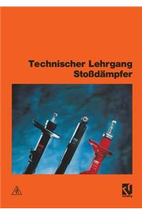 Technischer Lehrgang Stoßdämpfer